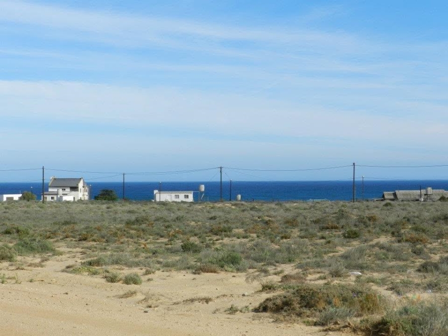 0 Bedroom Property for Sale in Hondeklip Bay Northern Cape